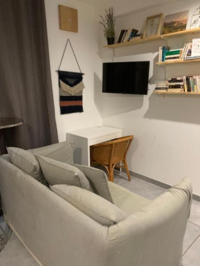 le Chartreuse / Rent4night Grenoble
